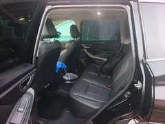 2022 Subaru Forester 2.0i AWD Luxury EyeSight, чёрный — фото 10