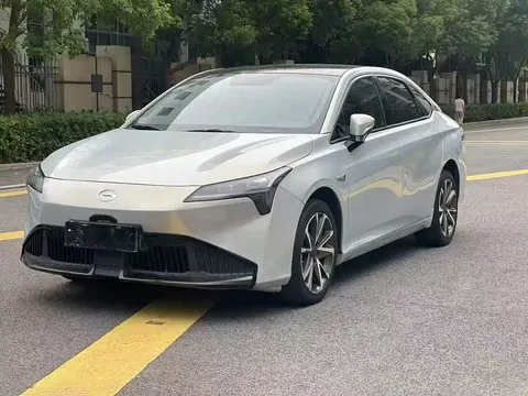 2022 Aion 70
