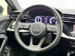 2022 Audi A3 Sportback 35 TFSI Fashion Sport, зелёный — фото 10