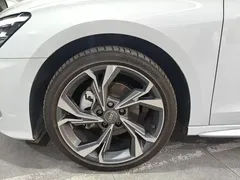 2021 Audi A3 Sportback 35 TFSI Fashion, белый — фото 15