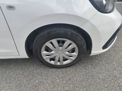 2021 Honda Fit 1.5L CVT, белый — фото 24