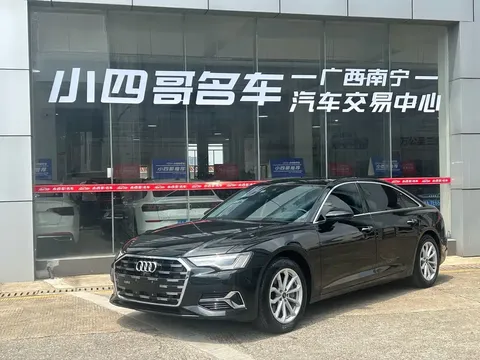 2023 Audi A6L 40 TFSI Luxury Elegant