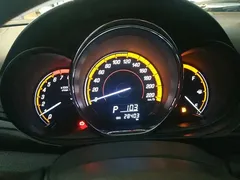 2021 Toyota Yaris L Zhixuan X 1.5L CVT Luxury, белый — фото 14