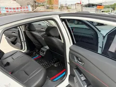 2023 Honda Accord 260TURBO, белый — фото 11