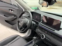 2023 Honda Accord 260TURBO, белый — фото 14