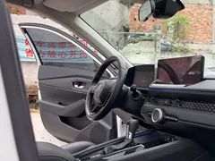 2023 Honda Accord 260TURBO, белый — фото 15