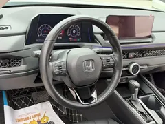 2023 Honda Accord 260TURBO, белый — фото 16