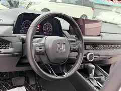 2023 Honda Accord 260TURBO, белый — фото 17