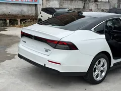 2023 Honda Accord 260TURBO, белый — фото 18