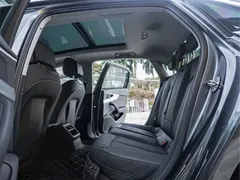 2020 Audi A4L 40 TFSI Fashion Dynamic — фото 8