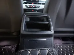 2020 Audi A4L 40 TFSI Fashion Dynamic — фото 11