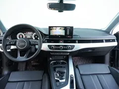 2020 Audi A4L 40 TFSI Fashion Dynamic — фото 15