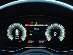 2020 Audi A4L 40 TFSI Fashion Dynamic — фото 16