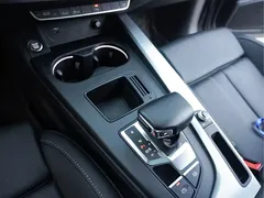 2020 Audi A4L 40 TFSI Fashion Dynamic — фото 17