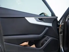 2020 Audi A4L 40 TFSI Fashion Dynamic — фото 18