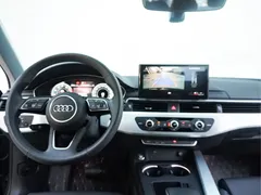 2020 Audi A4L 40 TFSI Fashion Dynamic — фото 19