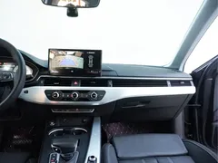 2020 Audi A4L 40 TFSI Fashion Dynamic — фото 20