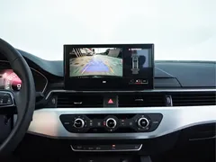2020 Audi A4L 40 TFSI Fashion Dynamic — фото 21