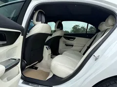 2023 Mercedes-Benz C-Class C 260 L Sport, белый — фото 6