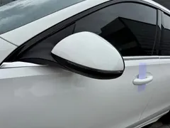 2023 Mercedes-Benz C-Class C 260 L Sport, белый — фото 15
