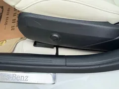 2023 Mercedes-Benz C-Class C 260 L Sport, белый — фото 20