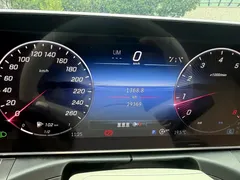 2023 Mercedes-Benz C-Class C 260 L Sport, белый — фото 23