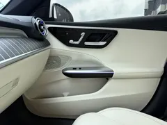 2023 Mercedes-Benz C-Class C 260 L Sport, белый — фото 27