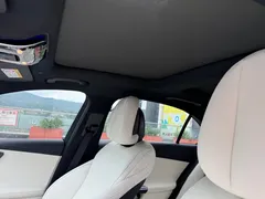 2023 Mercedes-Benz C-Class C 260 L Sport, белый — фото 29