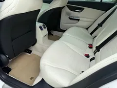 2023 Mercedes-Benz C-Class C 260 L Sport, белый — фото 31