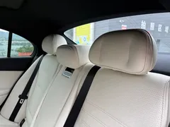 2023 Mercedes-Benz C-Class C 260 L Sport, белый — фото 35