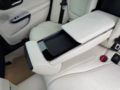 2023 Mercedes-Benz C-Class C 260 L Sport, белый — фото 36