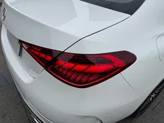 2023 Mercedes-Benz C-Class C 260 L Sport, белый — фото 38