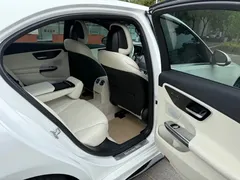 2023 Mercedes-Benz C-Class C 260 L Sport, белый — фото 42