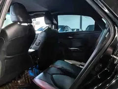 2021 Toyota Avalon 2.5L Touring Premium Sport, чёрный — фото 6