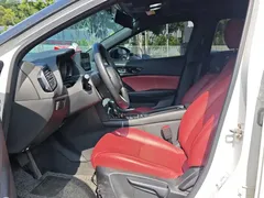 2021 Mazda CX-4 2.0L AT 2WD, белый — фото 5