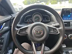 2021 Mazda CX-4 2.0L AT 2WD, белый — фото 6