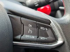 2021 Mazda CX-4 2.0L AT 2WD, белый — фото 8