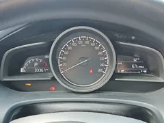 2021 Mazda CX-4 2.0L AT 2WD, белый — фото 9