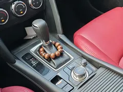 2021 Mazda CX-4 2.0L AT 2WD, белый — фото 12