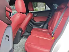 2021 Mazda CX-4 2.0L AT 2WD, белый — фото 16