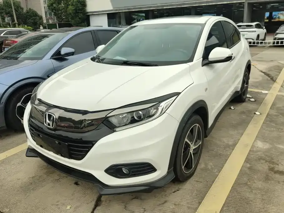2022 Honda Vezel 1.5L CVT Pioneer
