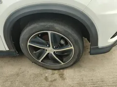 2022 Honda Vezel 1.5L CVT Pioneer, белый — фото 6