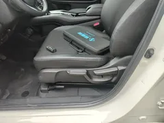 2022 Honda Vezel 1.5L CVT Pioneer, белый — фото 9