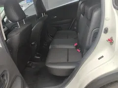 2022 Honda Vezel 1.5L CVT Pioneer, белый — фото 11