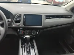 2022 Honda Vezel 1.5L CVT Pioneer, белый — фото 13