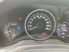 2022 Honda Vezel 1.5L CVT Pioneer, белый — фото 14