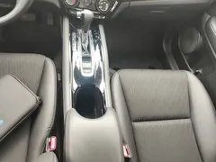 2022 Honda Vezel 1.5L CVT Pioneer, белый — фото 16