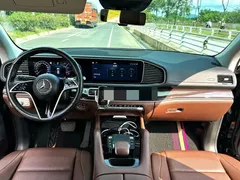 2024 Mercedes-Benz GLE 350 4MATIC Fashion, чёрный — фото 6