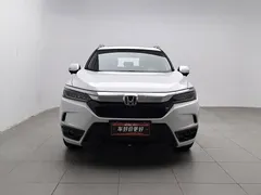 2021 Honda Breeze 240TURBO CVT 2WD Elite, белый — фото 3