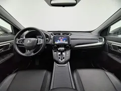 2021 Honda Breeze 240TURBO CVT 2WD Elite, белый — фото 5